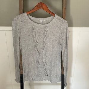 Long sleeve